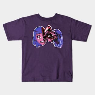 sharing headspace Kids T-Shirt